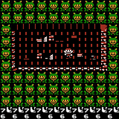 Mario 3 Glitch Worlds