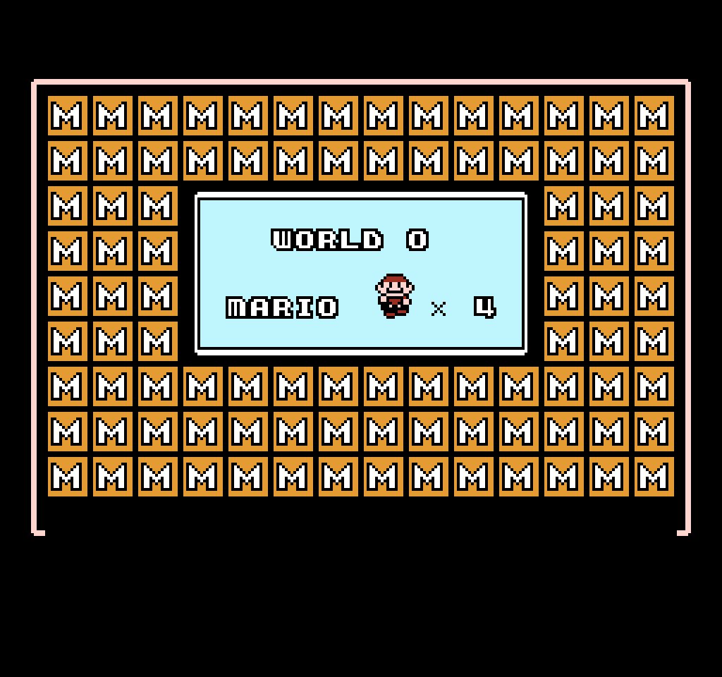 World 0
